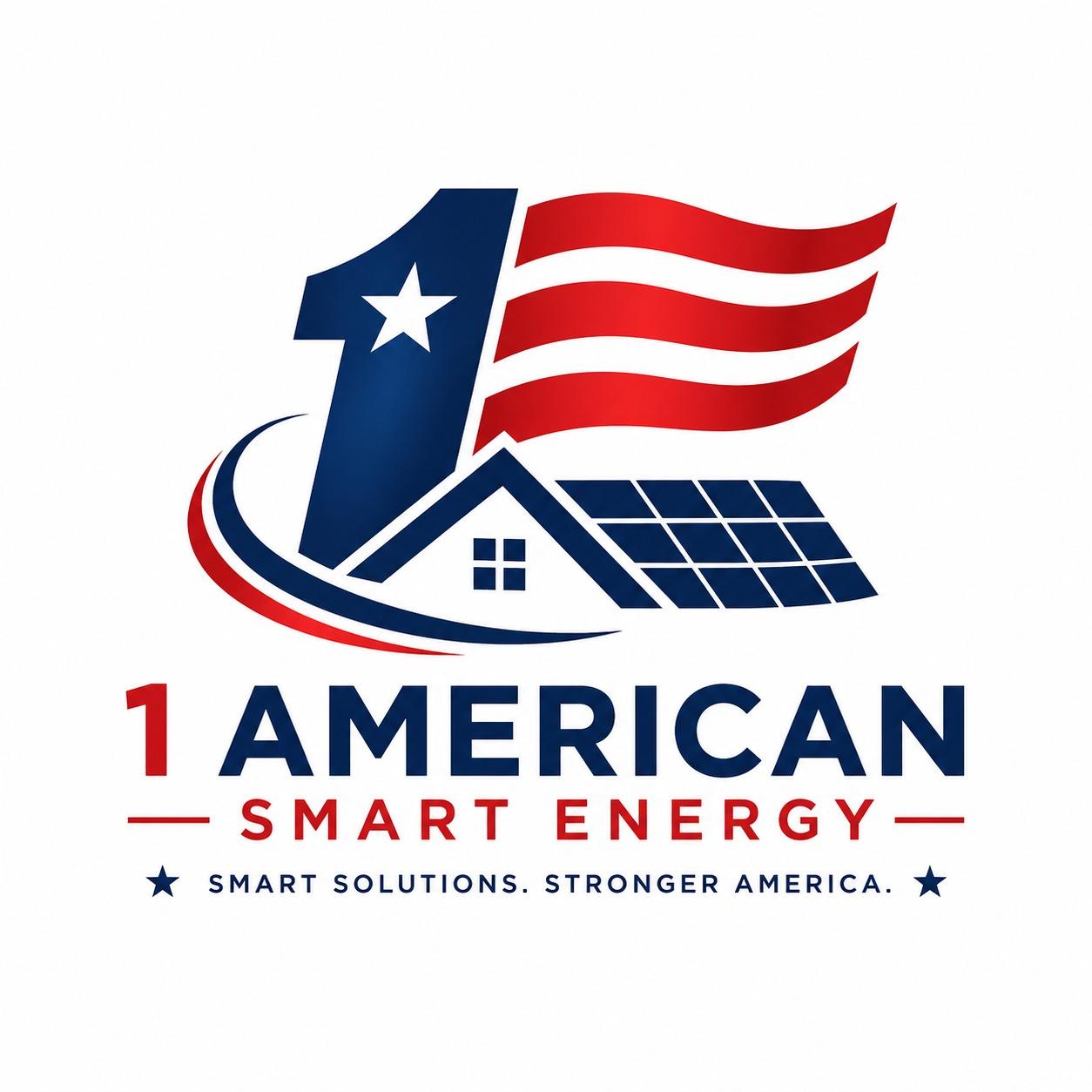 1American Smart Energy