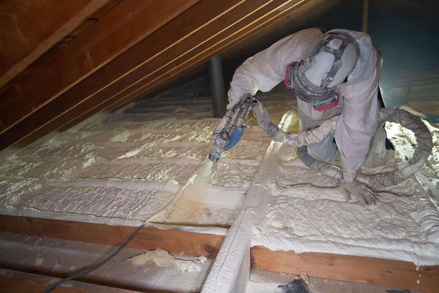 Air Sealing