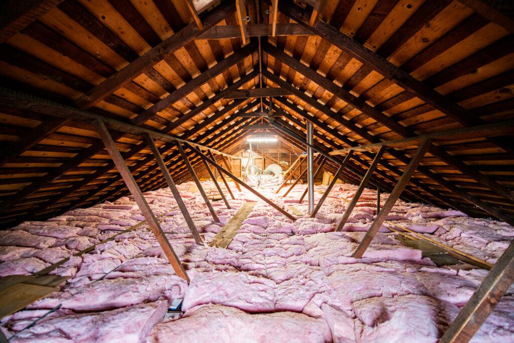 Insulation