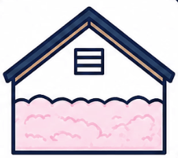 Blow-in Attic Insulation