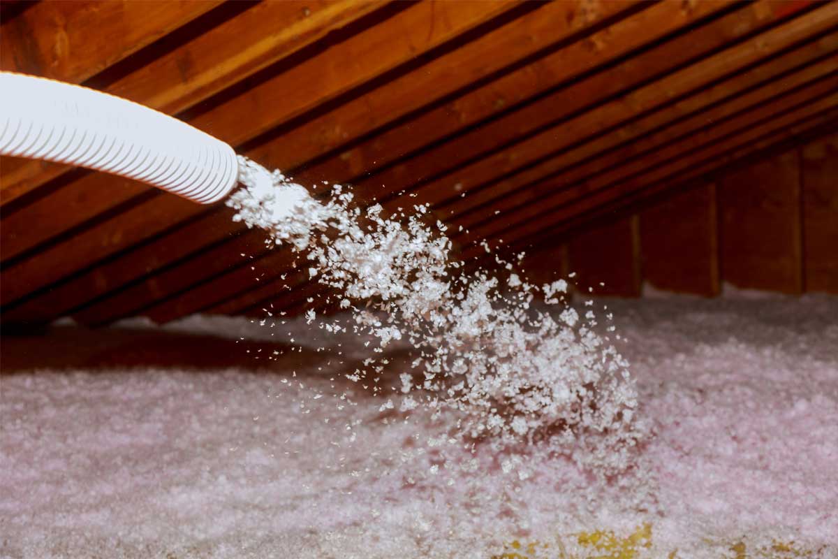 Insulation