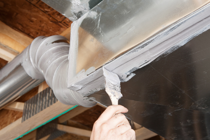 Air Sealing
