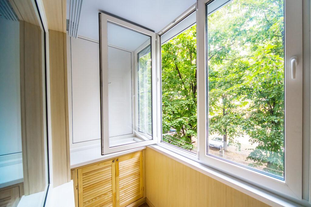 Windows & Doors