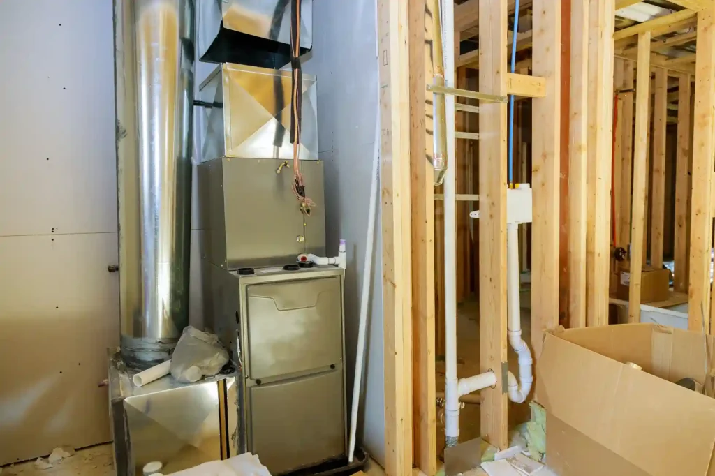 high efficiency furnace