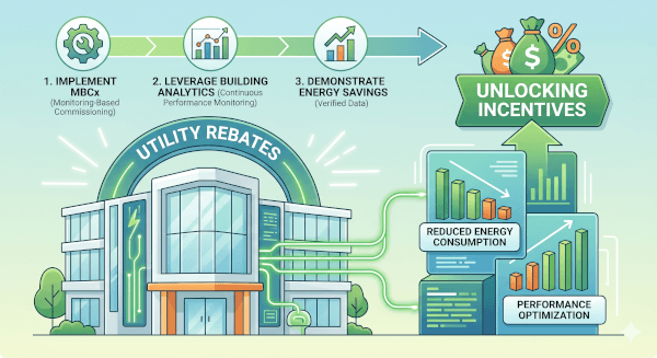 Energy Efficiency Upgrades