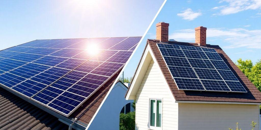 Energy Efficiency Upgrades