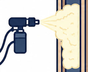 Spray Foam