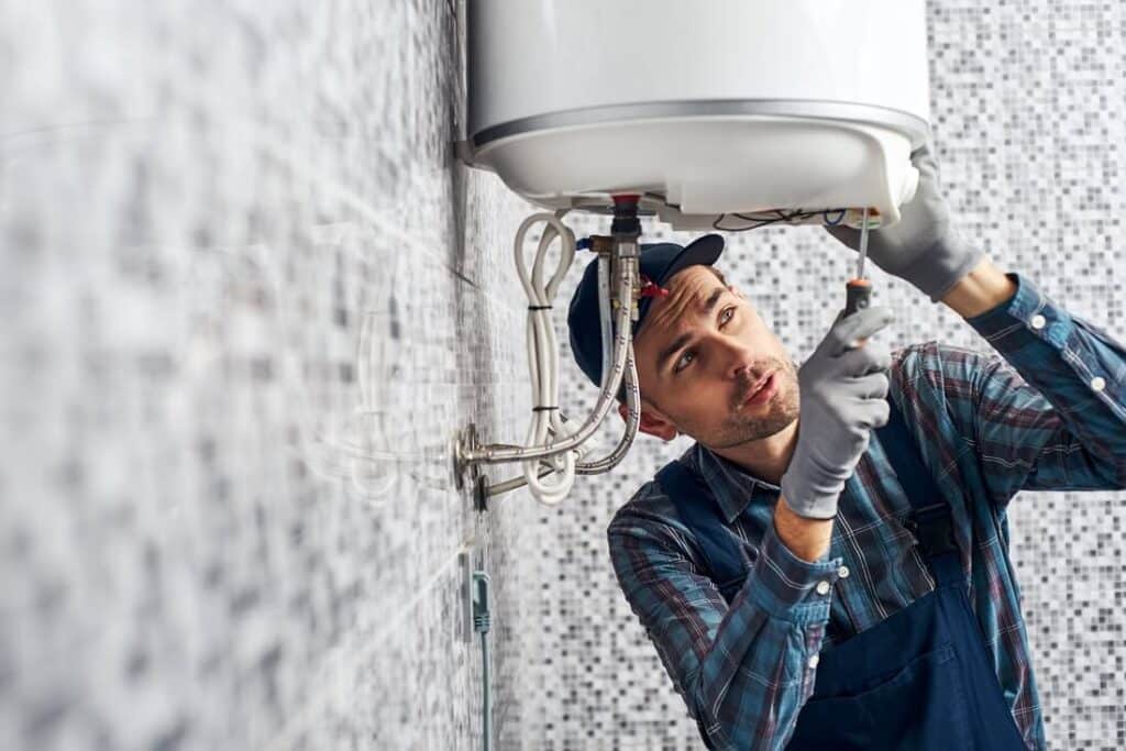 Water Heaters