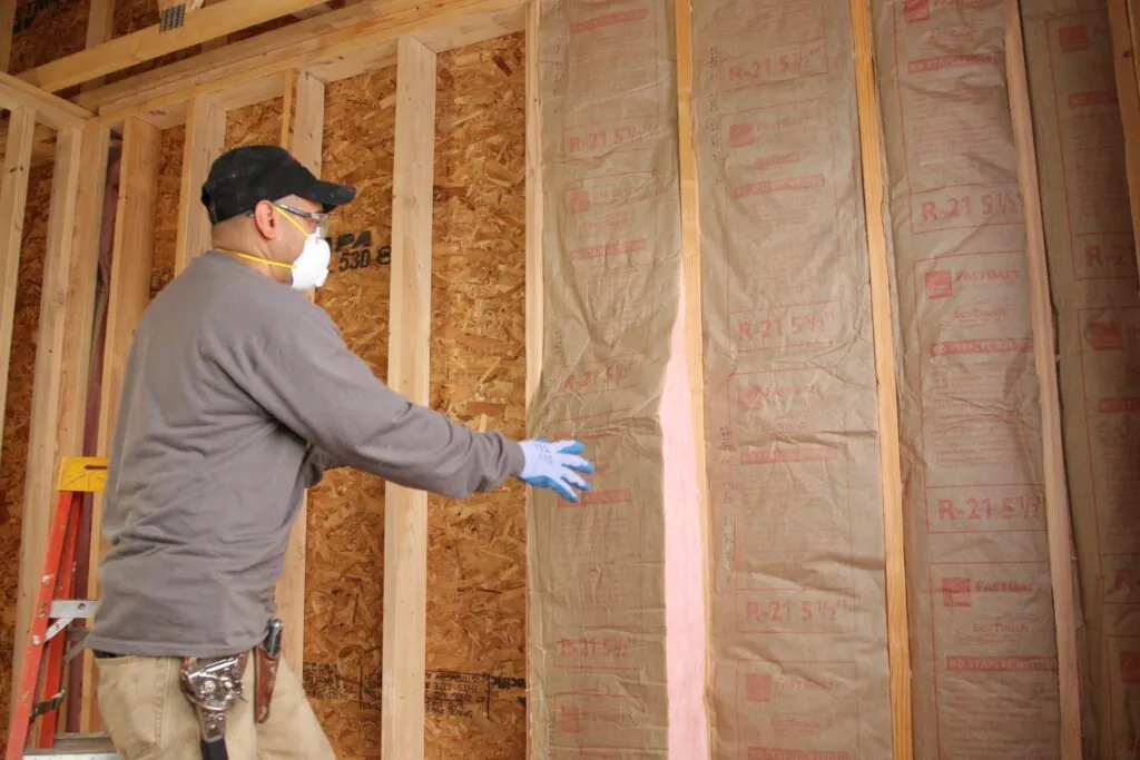 Insulation