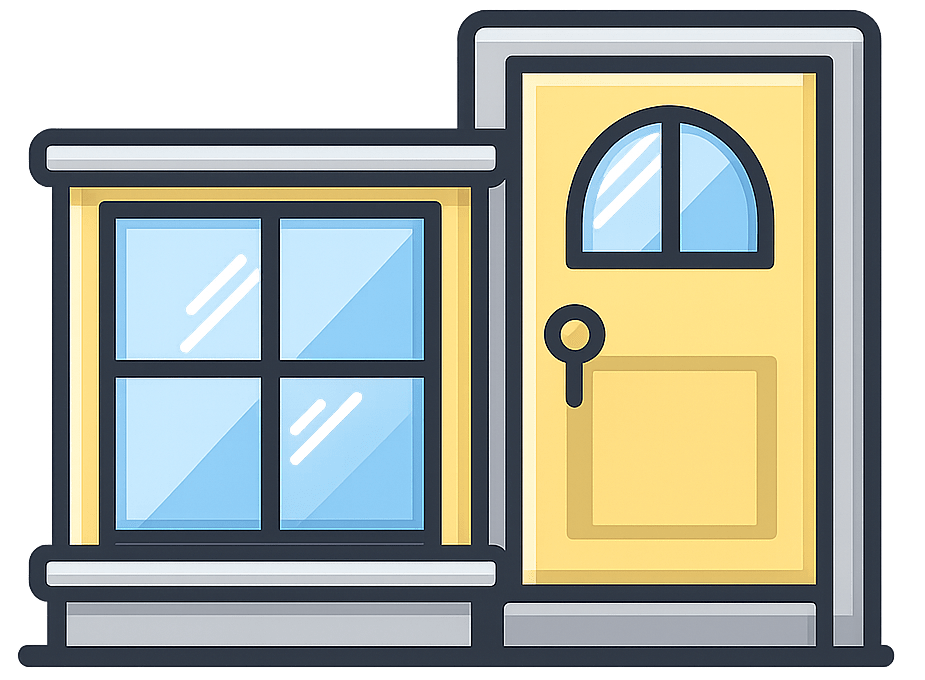 Windows & Doors