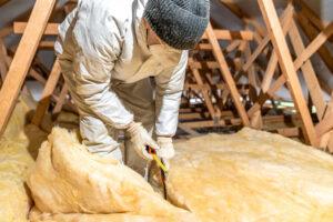 Attic Insulation