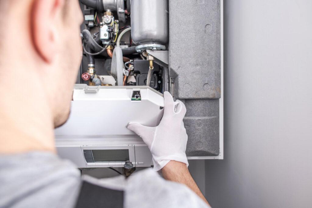 Furnace Replacement