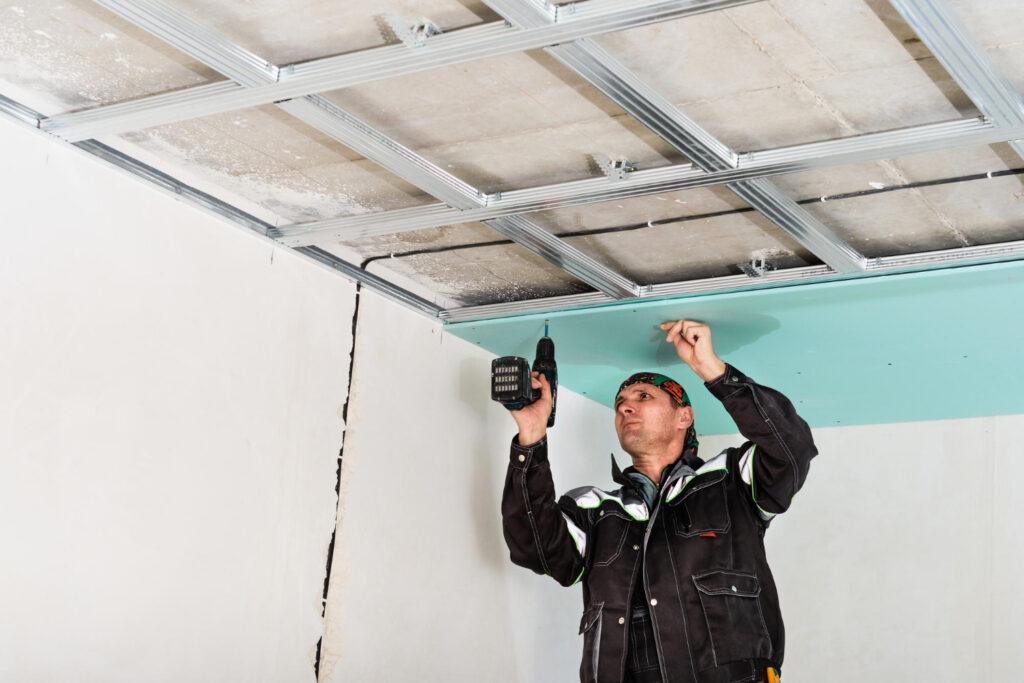 Attic Insulation