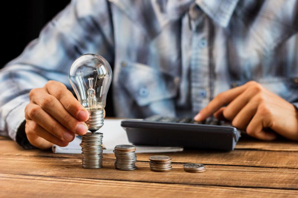 Energy Tax Credit