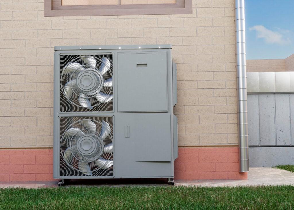 Heat Pumps