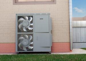 Heat Pumps