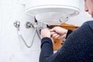Water Heater Replacement