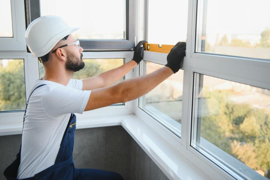 Window Replacement
